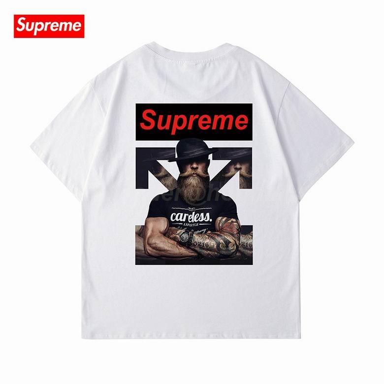 Supreme Men's T-shirts 310